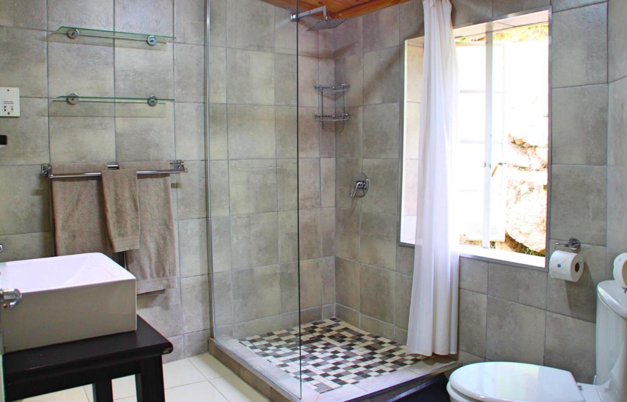 Gooderson Leisure Mountain View Cottages Self Catering And Timeshare Resort Drakensberg Garden Pokój zdjęcie