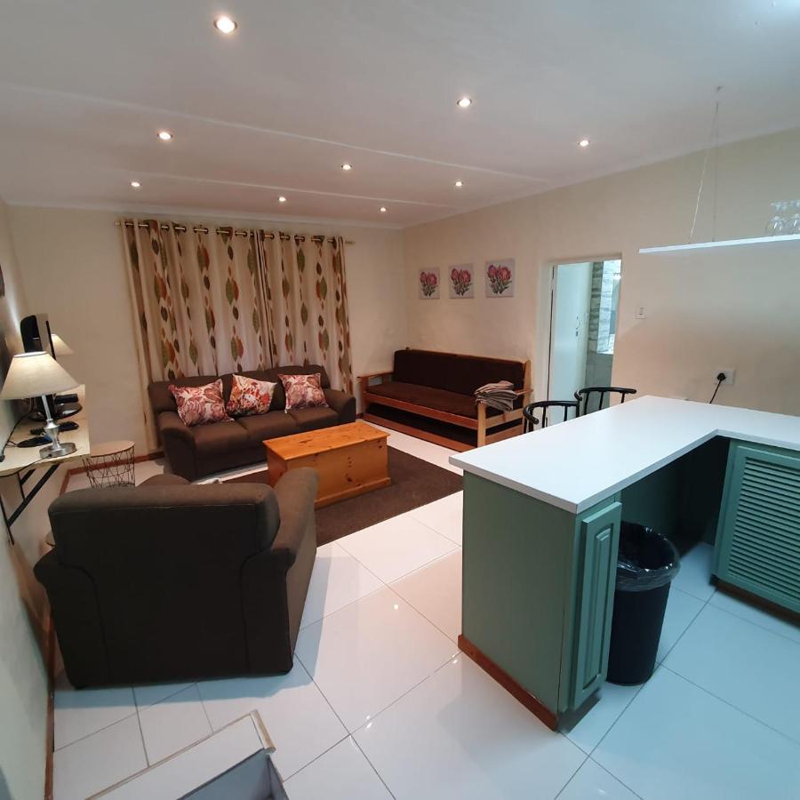 Gooderson Leisure Mountain View Cottages Self Catering And Timeshare Resort Drakensberg Garden Zewnętrze zdjęcie