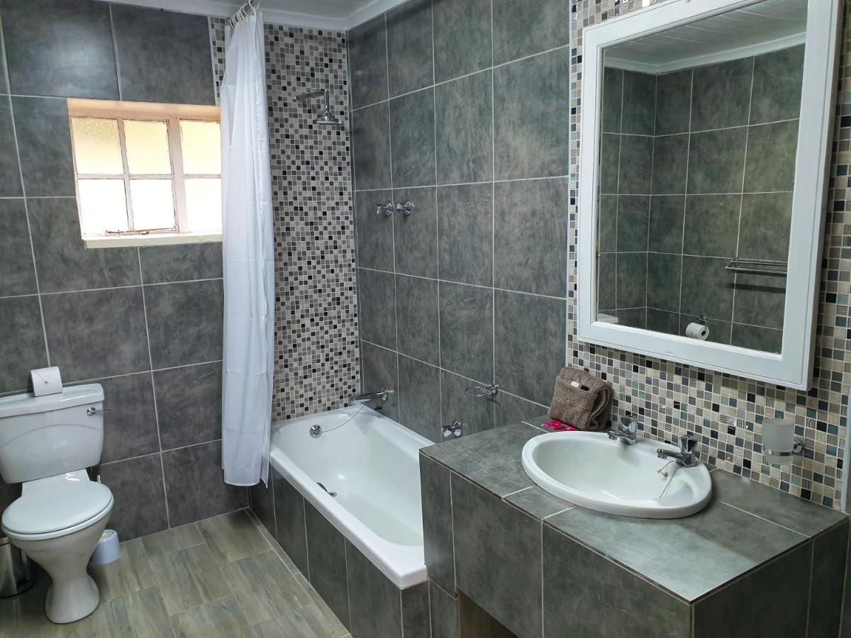Gooderson Leisure Mountain View Cottages Self Catering And Timeshare Resort Drakensberg Garden Zewnętrze zdjęcie