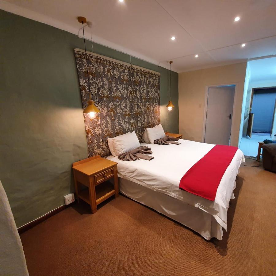 Gooderson Leisure Mountain View Cottages Self Catering And Timeshare Resort Drakensberg Garden Zewnętrze zdjęcie