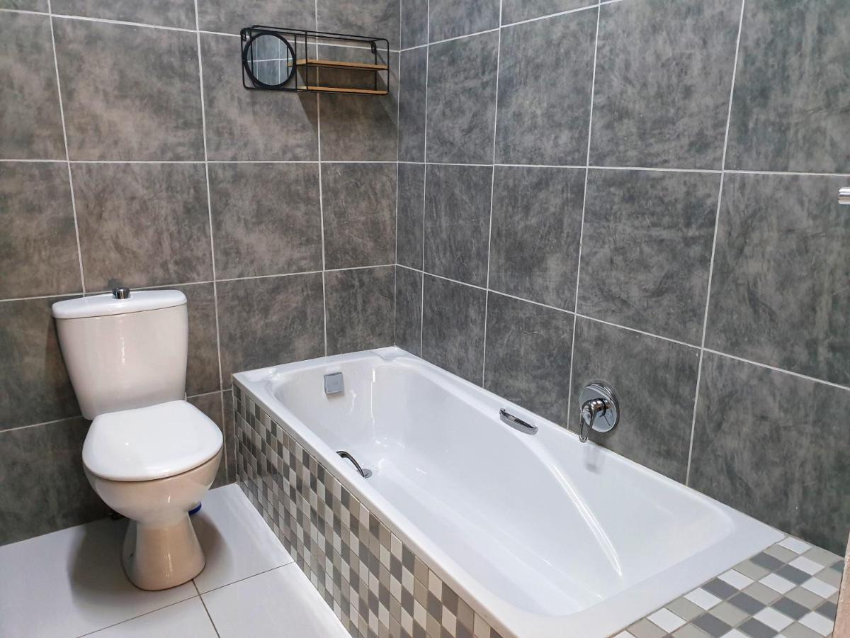 Gooderson Leisure Mountain View Cottages Self Catering And Timeshare Resort Drakensberg Garden Zewnętrze zdjęcie