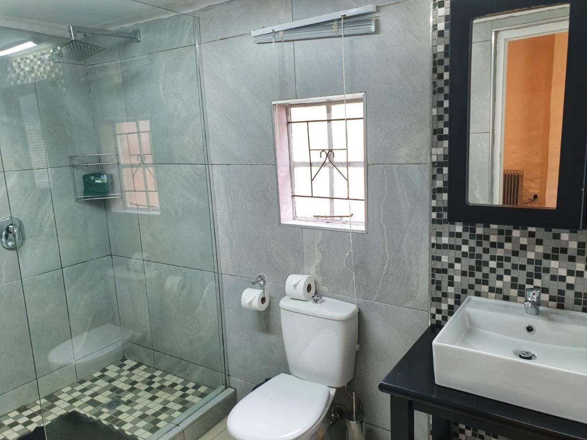 Gooderson Leisure Mountain View Cottages Self Catering And Timeshare Resort Drakensberg Garden Zewnętrze zdjęcie