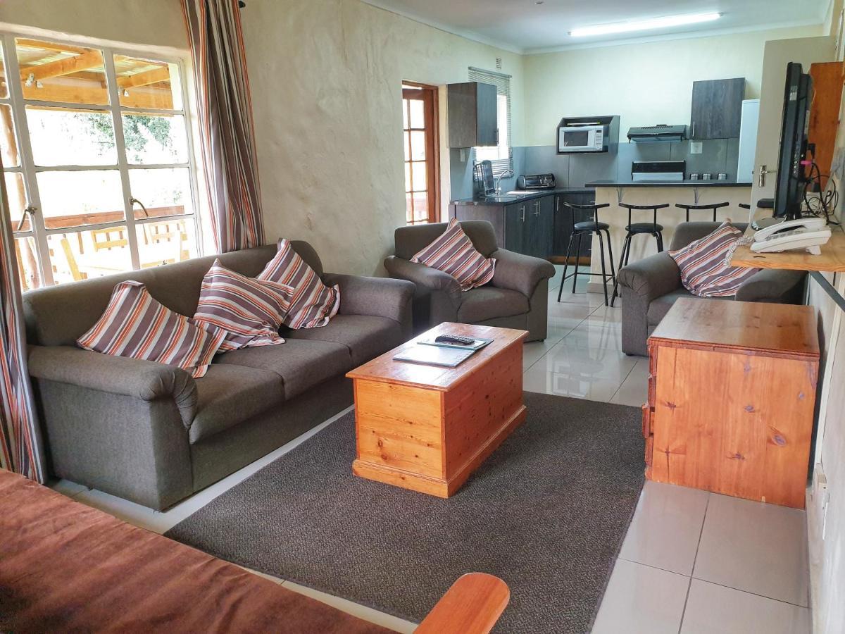Gooderson Leisure Mountain View Cottages Self Catering And Timeshare Resort Drakensberg Garden Zewnętrze zdjęcie