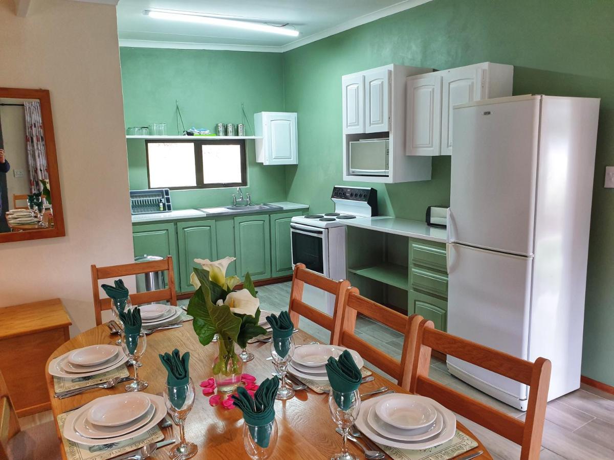 Gooderson Leisure Mountain View Cottages Self Catering And Timeshare Resort Drakensberg Garden Zewnętrze zdjęcie
