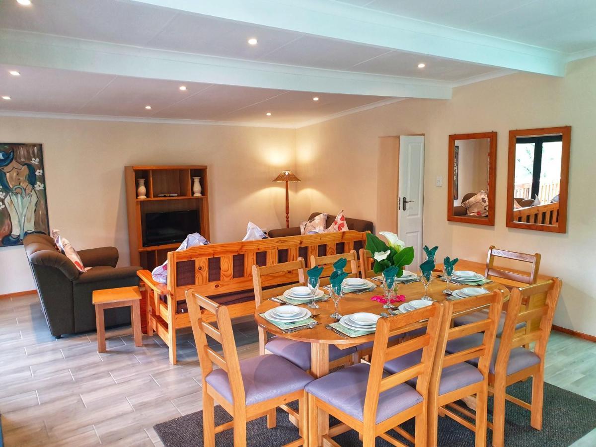Gooderson Leisure Mountain View Cottages Self Catering And Timeshare Resort Drakensberg Garden Zewnętrze zdjęcie