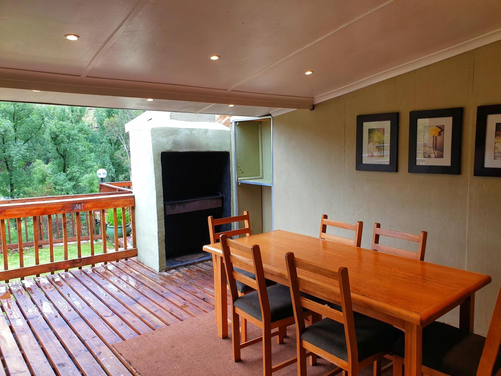 Gooderson Leisure Mountain View Cottages Self Catering And Timeshare Resort Drakensberg Garden Zewnętrze zdjęcie