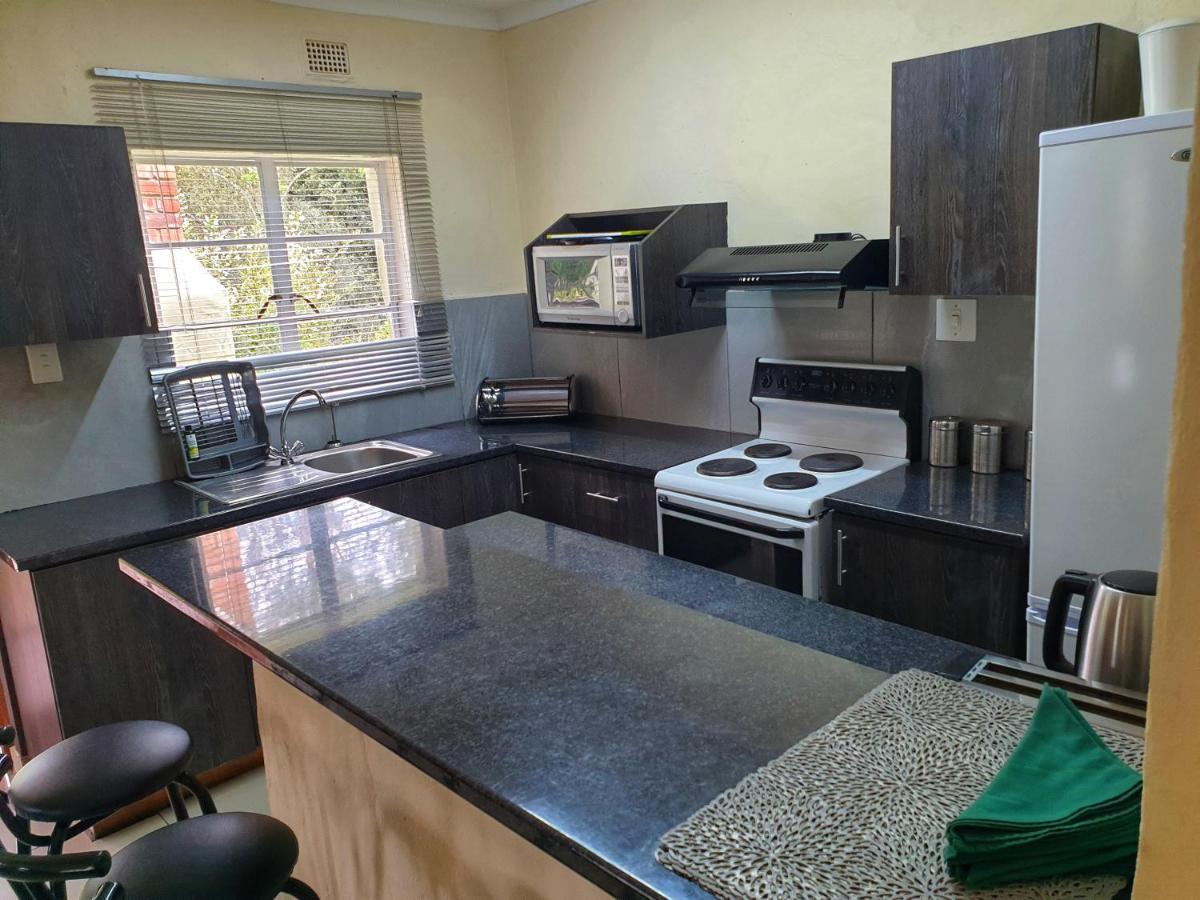 Gooderson Leisure Mountain View Cottages Self Catering And Timeshare Resort Drakensberg Garden Zewnętrze zdjęcie
