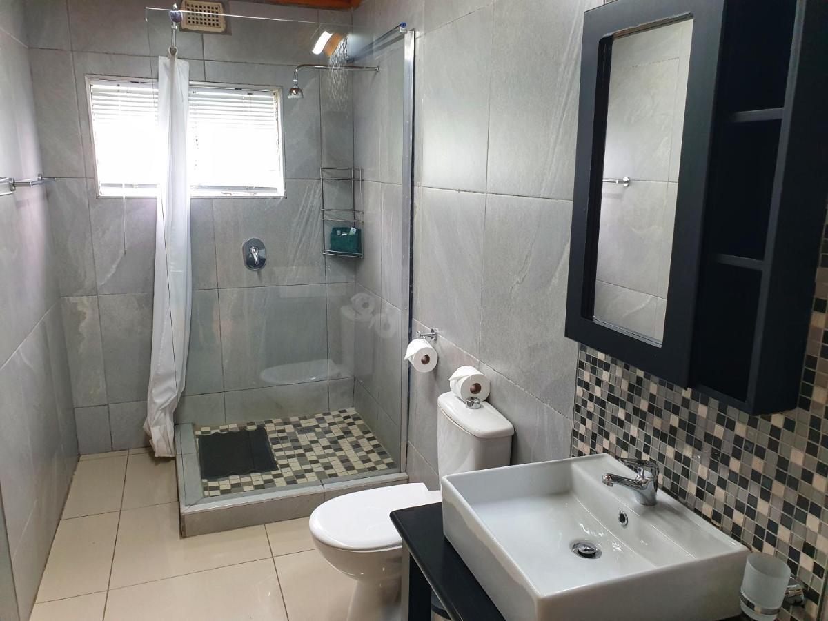 Gooderson Leisure Mountain View Cottages Self Catering And Timeshare Resort Drakensberg Garden Zewnętrze zdjęcie
