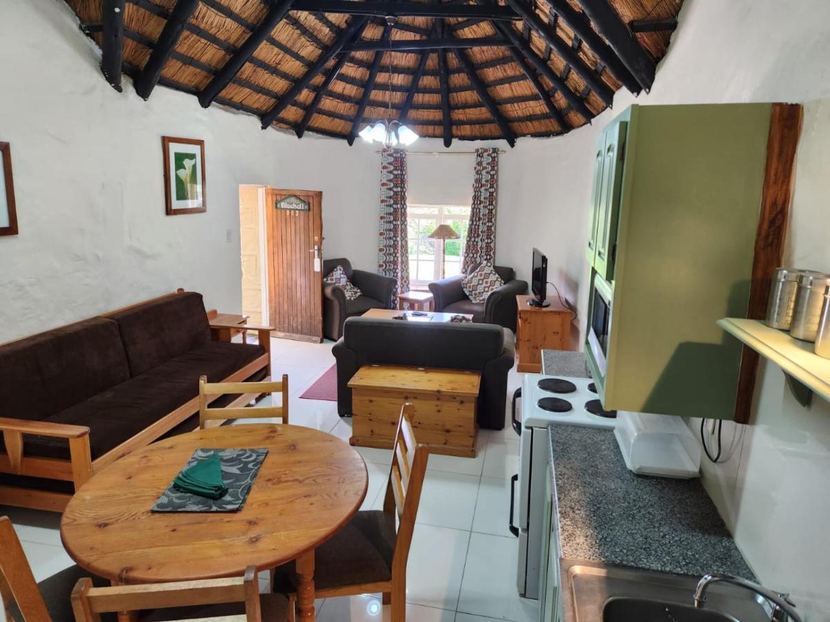 Gooderson Leisure Mountain View Cottages Self Catering And Timeshare Resort Drakensberg Garden Zewnętrze zdjęcie