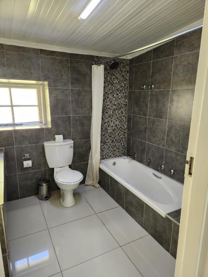 Gooderson Leisure Mountain View Cottages Self Catering And Timeshare Resort Drakensberg Garden Zewnętrze zdjęcie