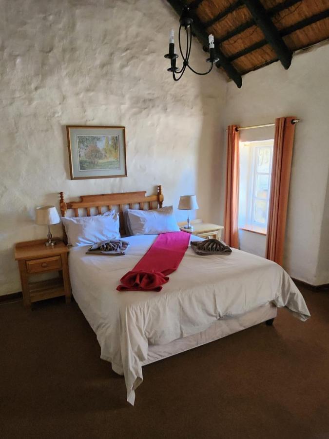 Gooderson Leisure Mountain View Cottages Self Catering And Timeshare Resort Drakensberg Garden Zewnętrze zdjęcie
