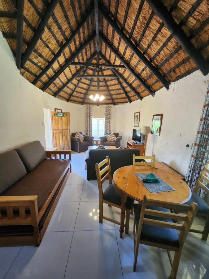 Gooderson Leisure Mountain View Cottages Self Catering And Timeshare Resort Drakensberg Garden Zewnętrze zdjęcie