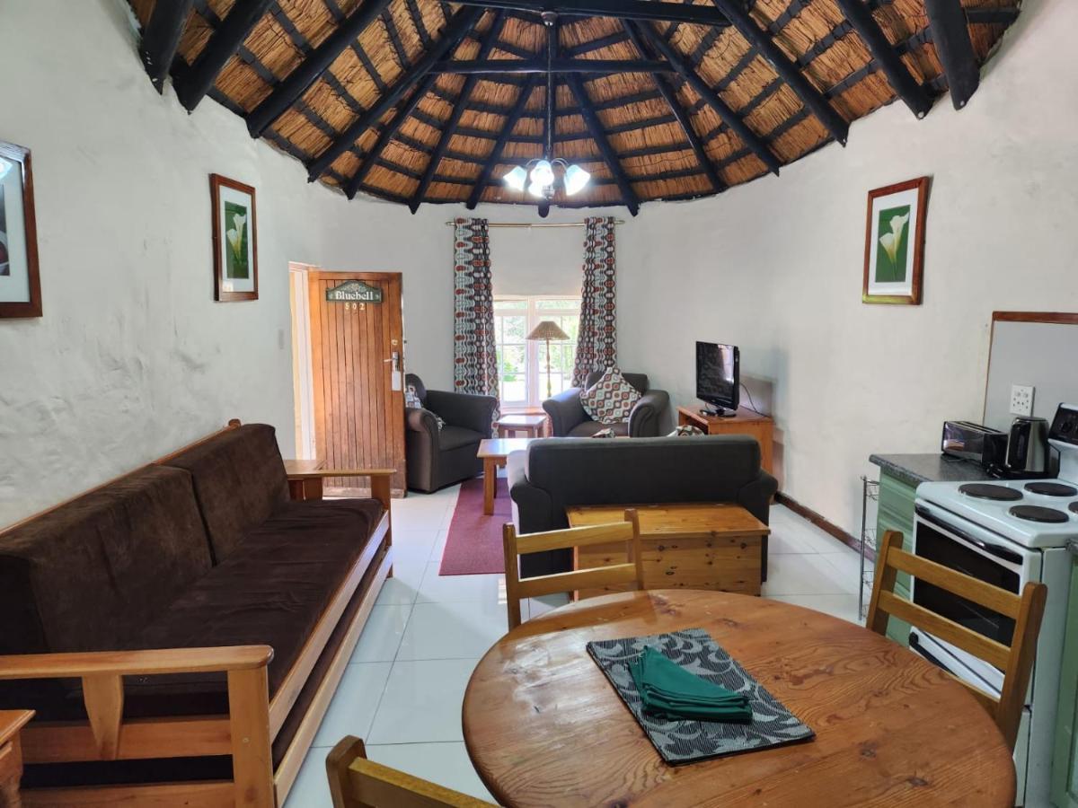Gooderson Leisure Mountain View Cottages Self Catering And Timeshare Resort Drakensberg Garden Zewnętrze zdjęcie