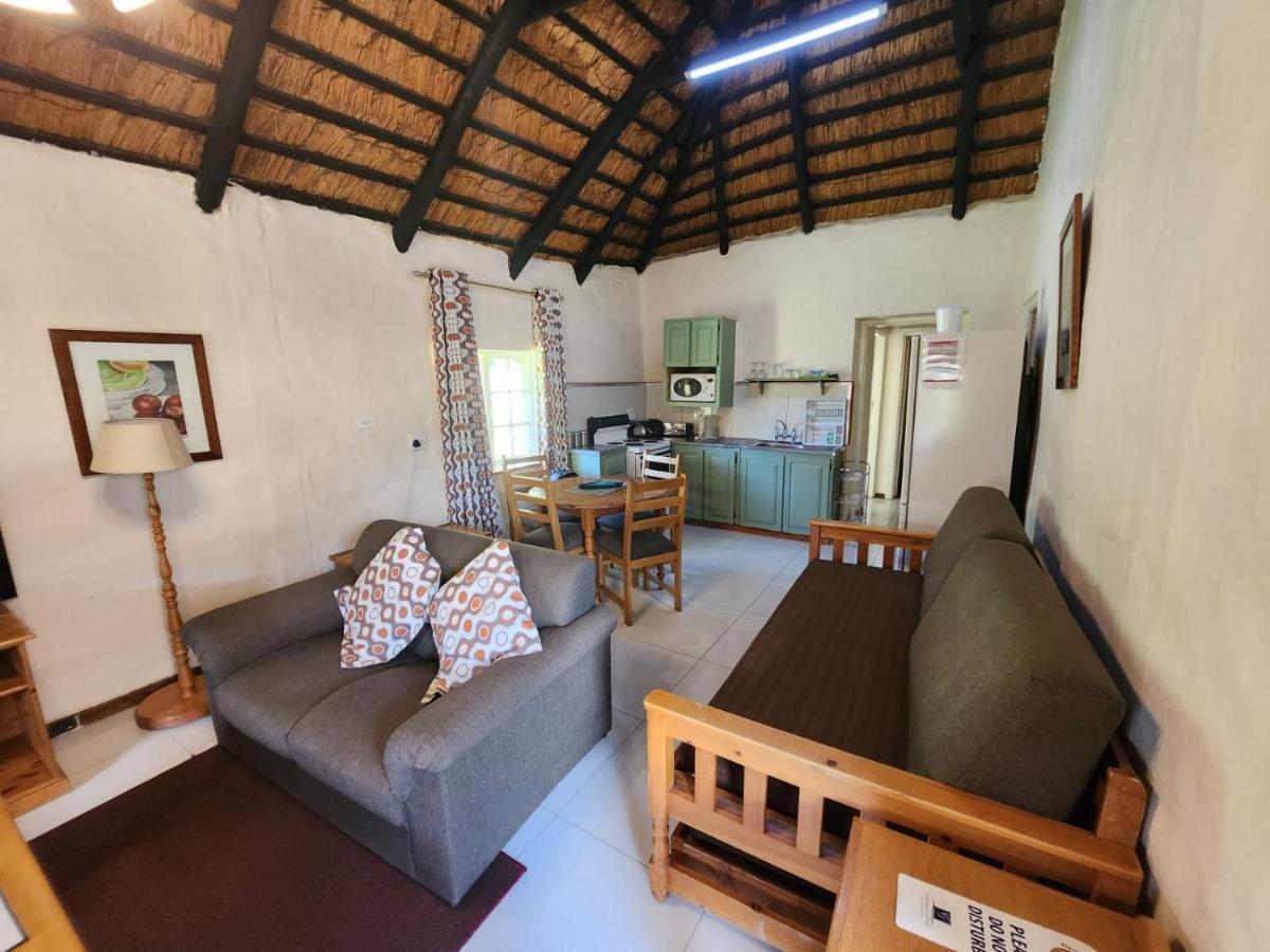 Gooderson Leisure Mountain View Cottages Self Catering And Timeshare Resort Drakensberg Garden Zewnętrze zdjęcie