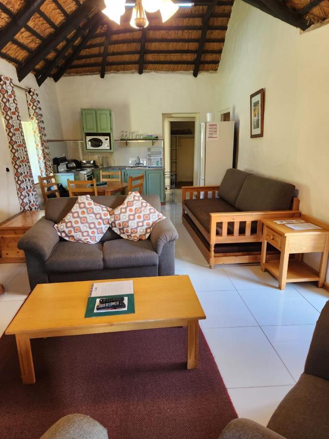 Gooderson Leisure Mountain View Cottages Self Catering And Timeshare Resort Drakensberg Garden Zewnętrze zdjęcie