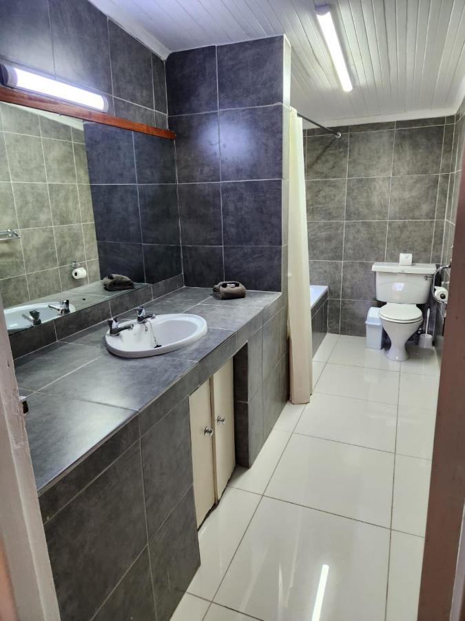 Gooderson Leisure Mountain View Cottages Self Catering And Timeshare Resort Drakensberg Garden Zewnętrze zdjęcie
