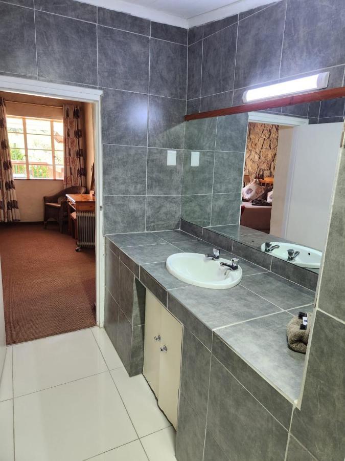 Gooderson Leisure Mountain View Cottages Self Catering And Timeshare Resort Drakensberg Garden Zewnętrze zdjęcie