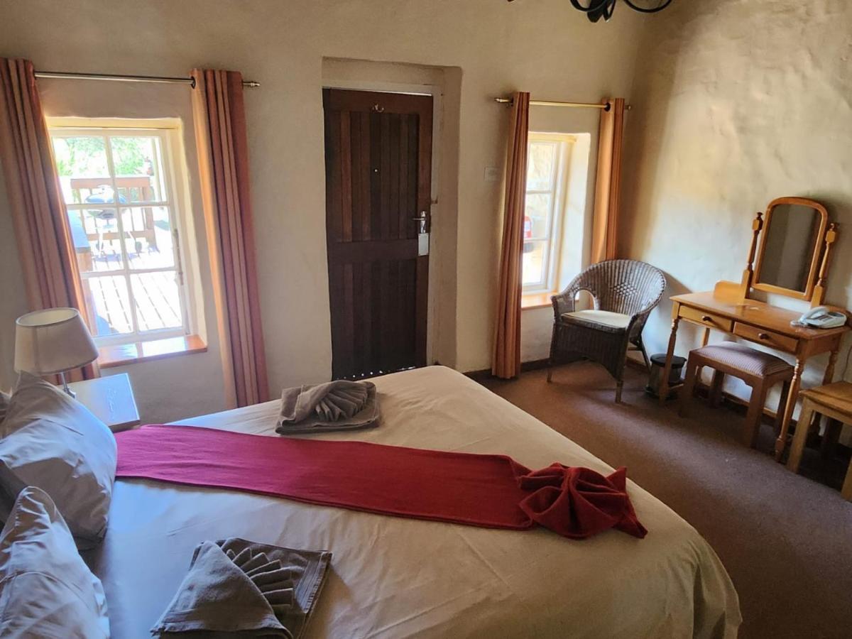 Gooderson Leisure Mountain View Cottages Self Catering And Timeshare Resort Drakensberg Garden Zewnętrze zdjęcie