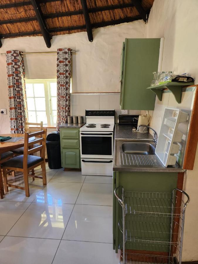 Gooderson Leisure Mountain View Cottages Self Catering And Timeshare Resort Drakensberg Garden Zewnętrze zdjęcie