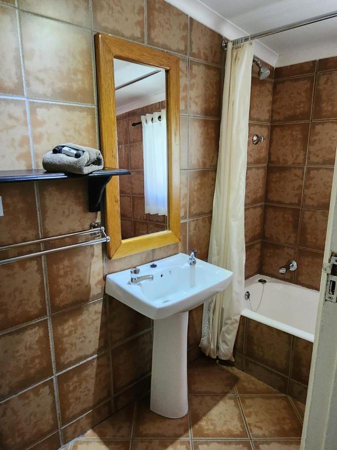 Gooderson Leisure Mountain View Cottages Self Catering And Timeshare Resort Drakensberg Garden Zewnętrze zdjęcie
