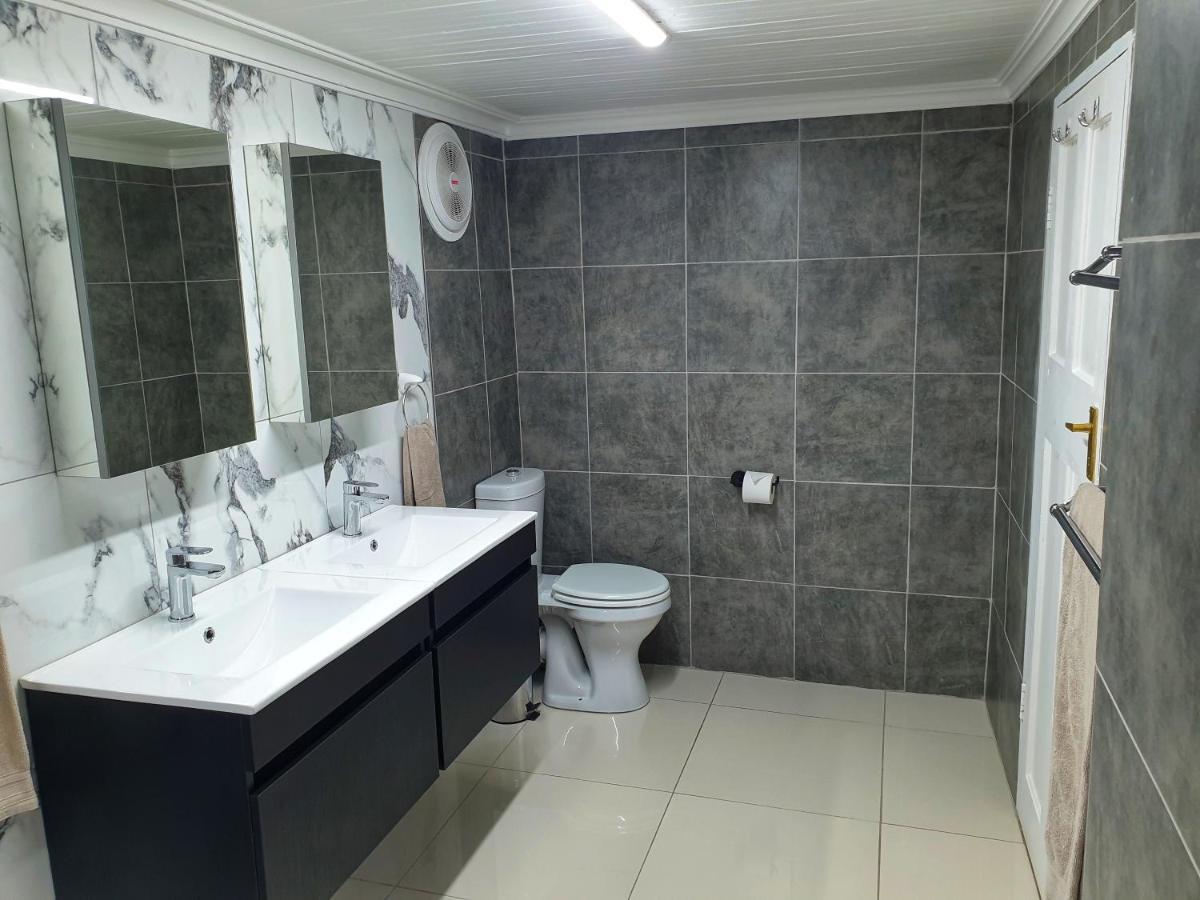 Gooderson Leisure Mountain View Cottages Self Catering And Timeshare Resort Drakensberg Garden Zewnętrze zdjęcie