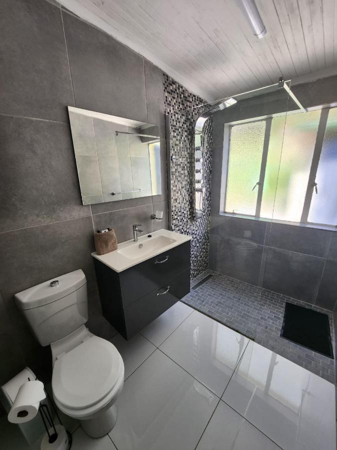 Gooderson Leisure Mountain View Cottages Self Catering And Timeshare Resort Drakensberg Garden Zewnętrze zdjęcie
