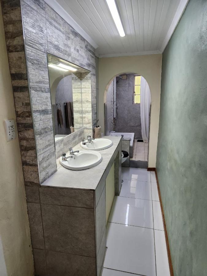 Gooderson Leisure Mountain View Cottages Self Catering And Timeshare Resort Drakensberg Garden Zewnętrze zdjęcie