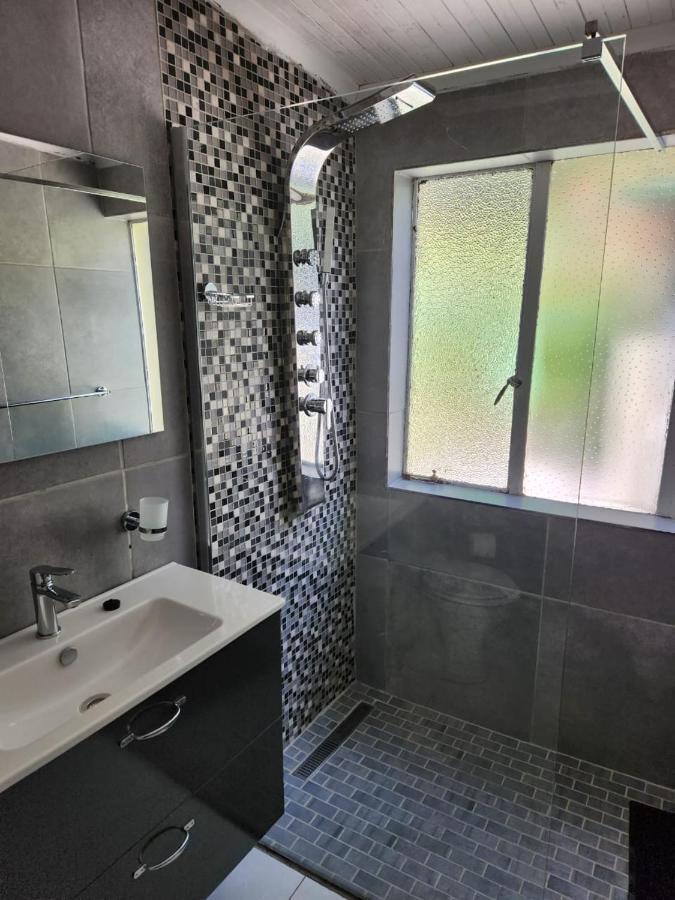 Gooderson Leisure Mountain View Cottages Self Catering And Timeshare Resort Drakensberg Garden Zewnętrze zdjęcie