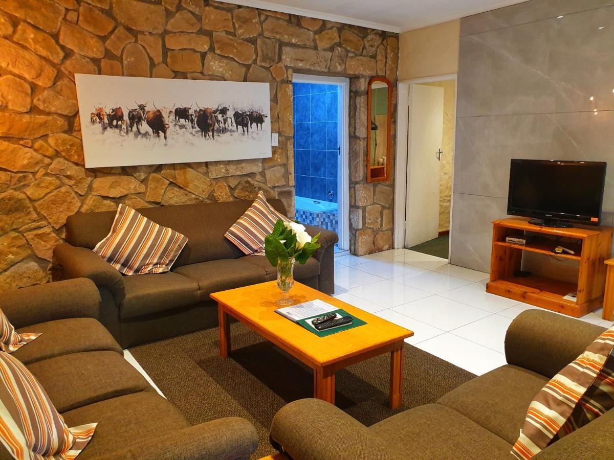 Gooderson Leisure Mountain View Cottages Self Catering And Timeshare Resort Drakensberg Garden Zewnętrze zdjęcie