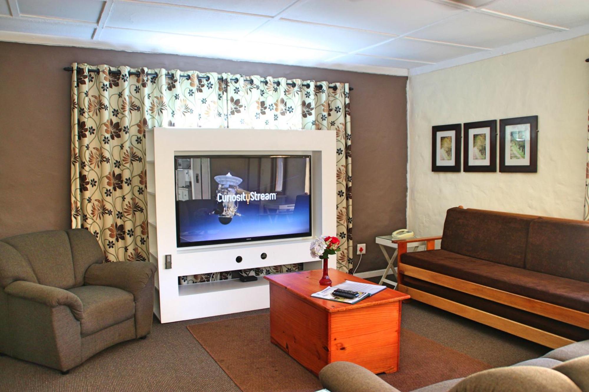 Gooderson Leisure Mountain View Cottages Self Catering And Timeshare Resort Drakensberg Garden Pokój zdjęcie