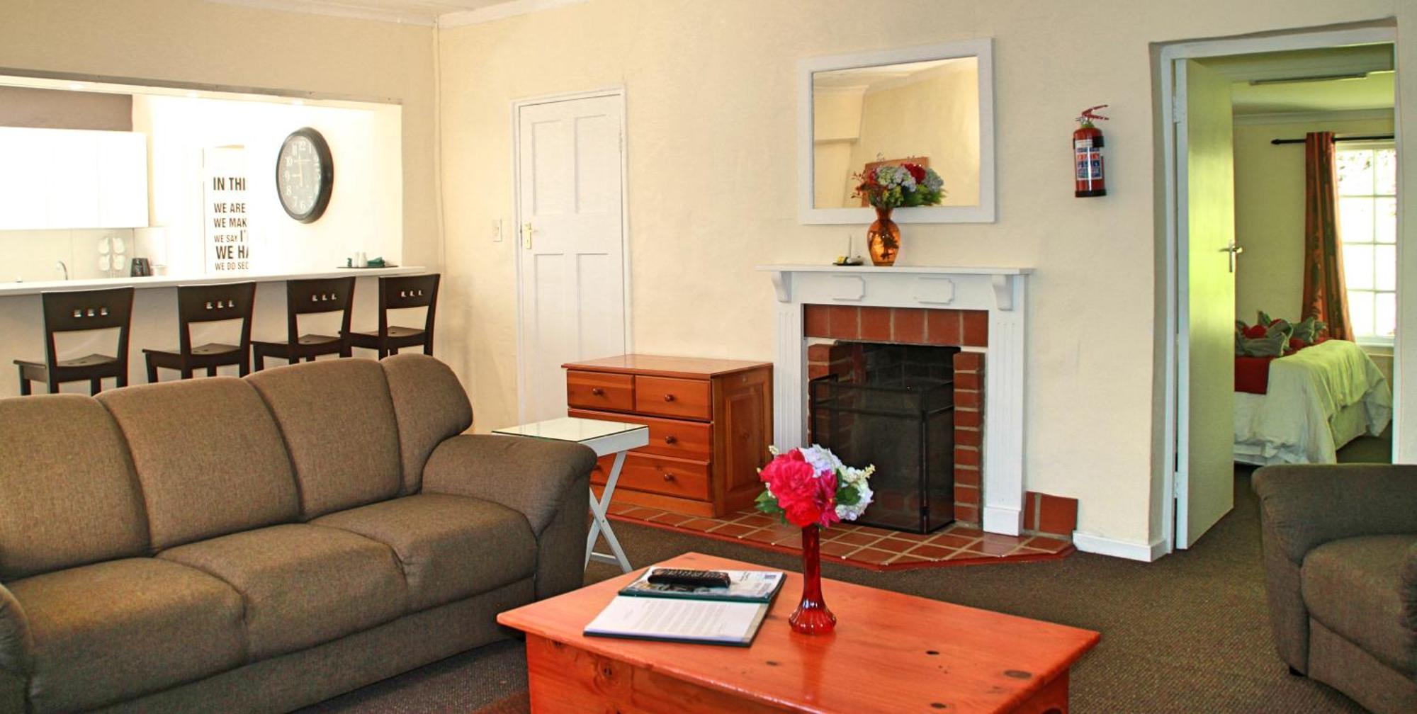 Gooderson Leisure Mountain View Cottages Self Catering And Timeshare Resort Drakensberg Garden Pokój zdjęcie