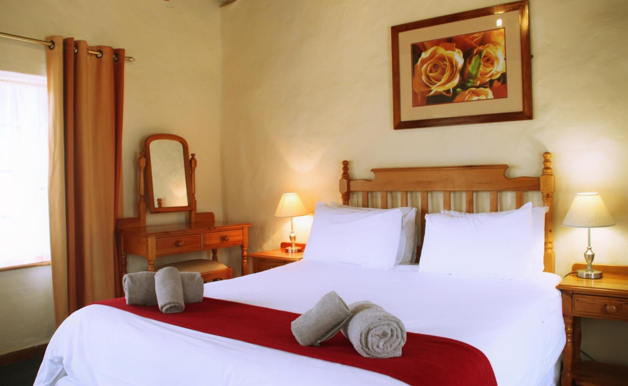 Gooderson Leisure Mountain View Cottages Self Catering And Timeshare Resort Drakensberg Garden Zewnętrze zdjęcie